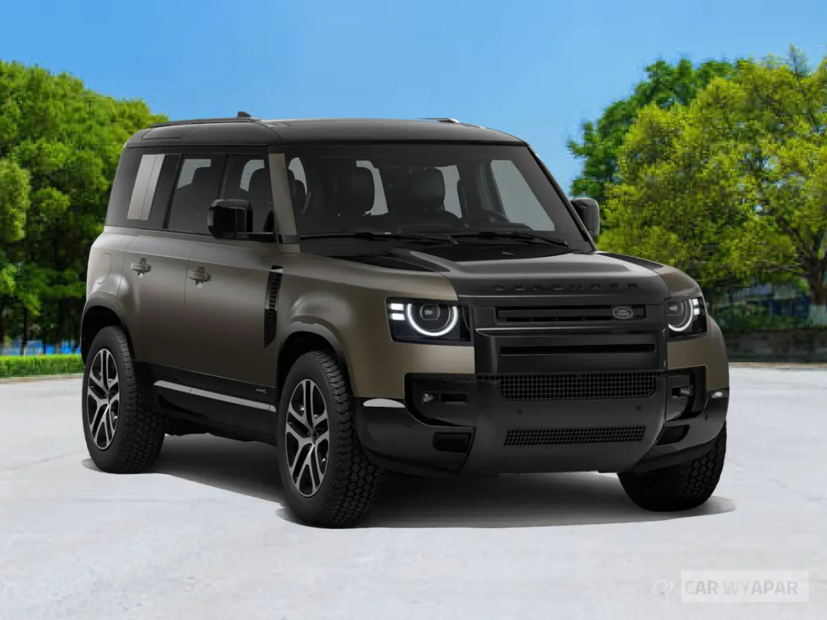 Land Rover Defender 110 X Dynamic HSC P425